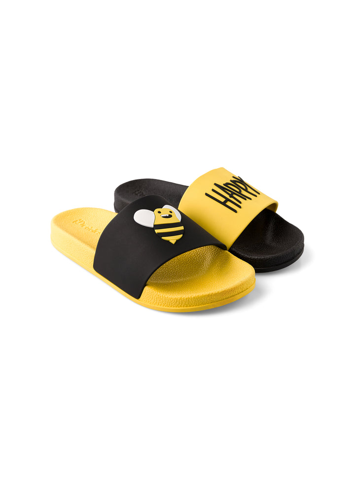 Claquettes Enfants Bee Happy - Dedoles