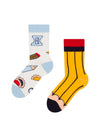 Chaussettes Enfants Crayon