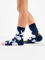 Chaussettes Enfants Chatons Ludiques