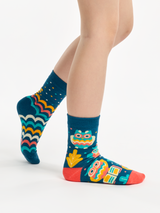 Chaussettes Enfants Hibou