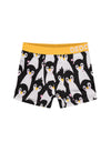 Boxer Enfants Manchots