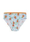 Culotte Filles Girafe Mignonne