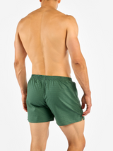 Caleçon Homme Vert Pastel