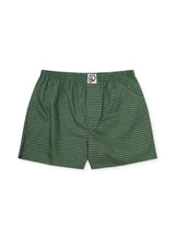 Caleçon Homme Vert Pastel