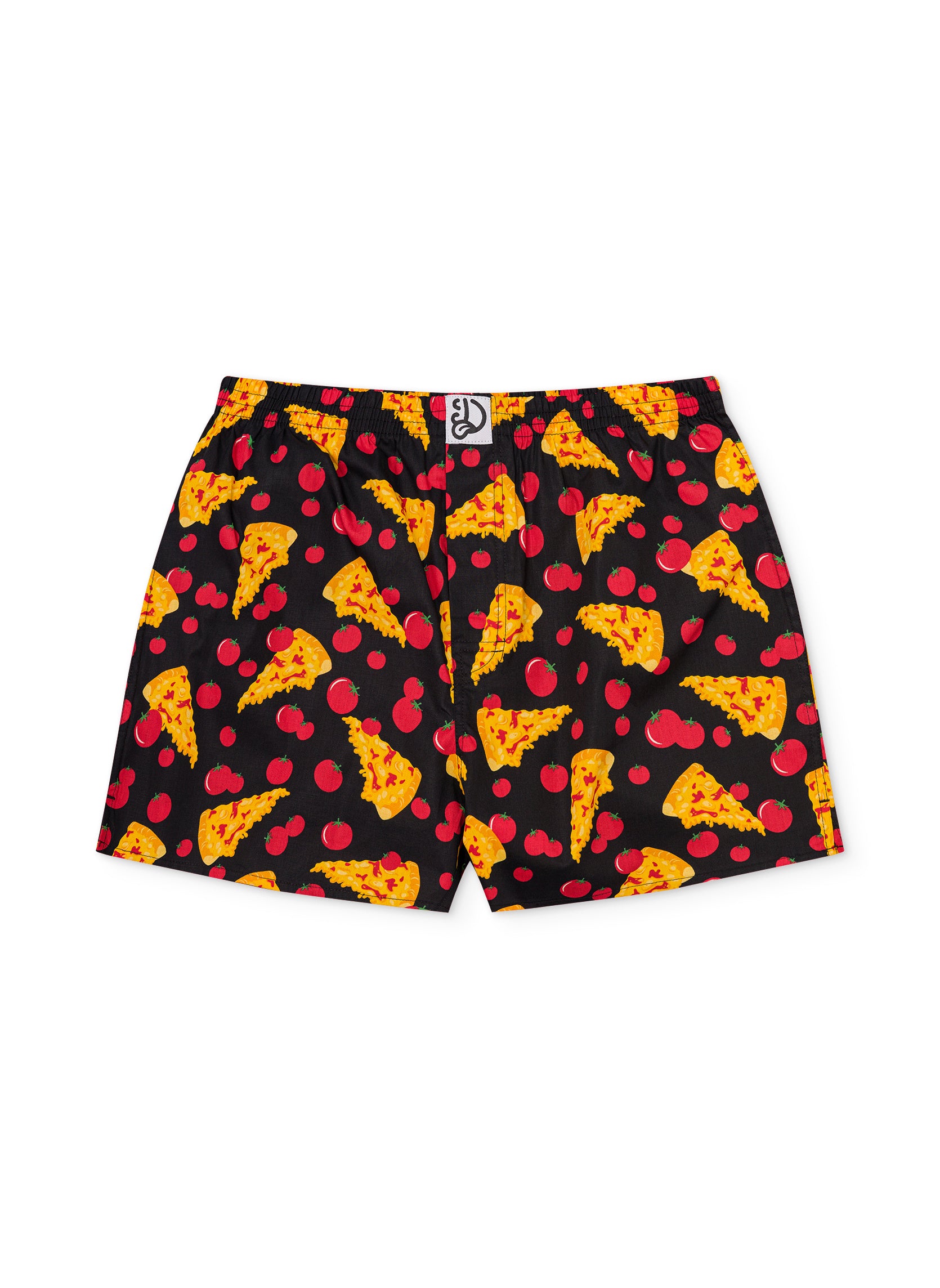 Caleçon Homme Dedoles Pizza au Fromage – Le Bar à Chaussettes