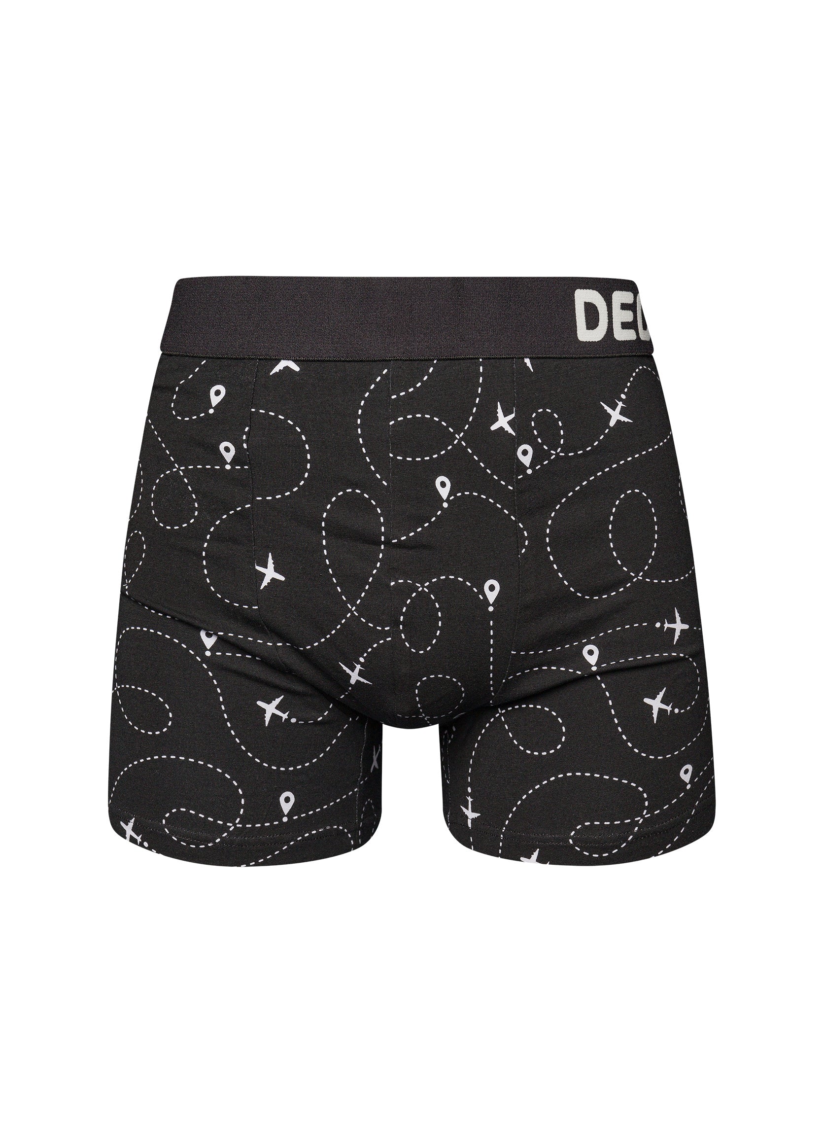 Boxer Homme Vol d’Avion