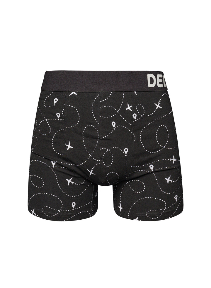 Boxer Homme Vol d’Avion - Dedoles