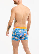 Boxer Homme Comptage de Bières