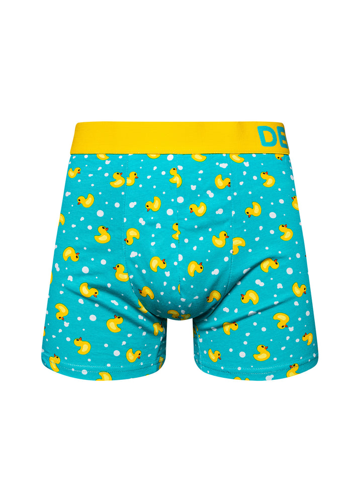 Boxer Homme Canards de Bain - Dedoles