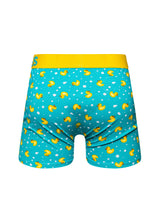 Boxer Homme Canards de Bain