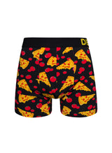 Boxer Homme Pizza au Fromage