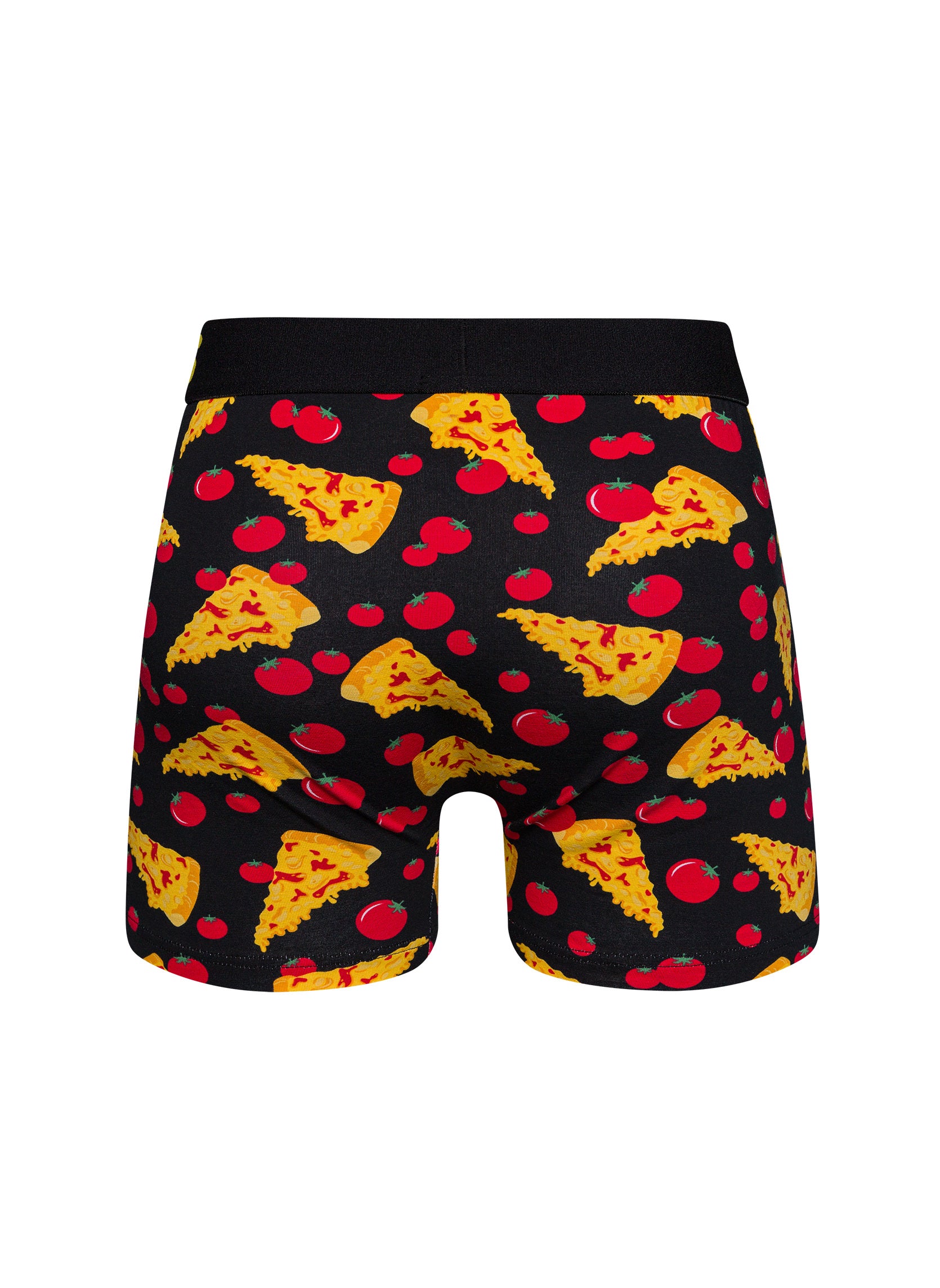 Boxer Homme Pizza au Fromage