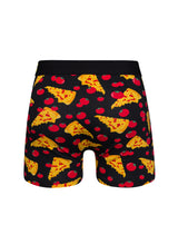 Boxer Homme Pizza au Fromage