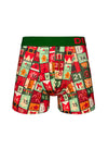 Boxer Homme Calendrier de l'Avent