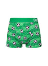 Boxer Court Homme Terrain de Football