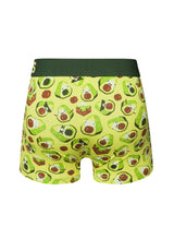 Boxer Court Homme Avocats en Pixels
