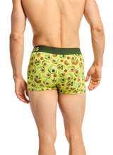 Boxer Court Homme Avocats en Pixels