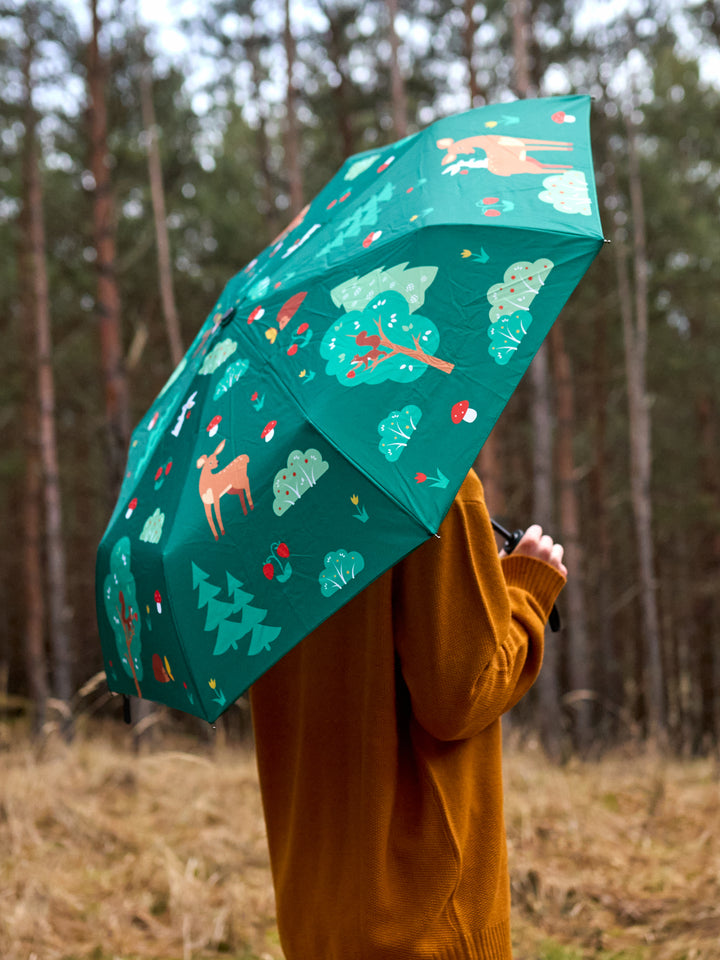 Parapluie Amis de la forêt