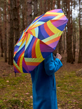 Parapluie Couleurs Arc-en-ciel