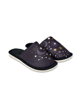 Pantoufles Ciel Astrologique