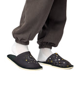 Pantoufles Ciel Astrologique