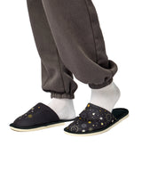 Pantoufles Ciel Astrologique