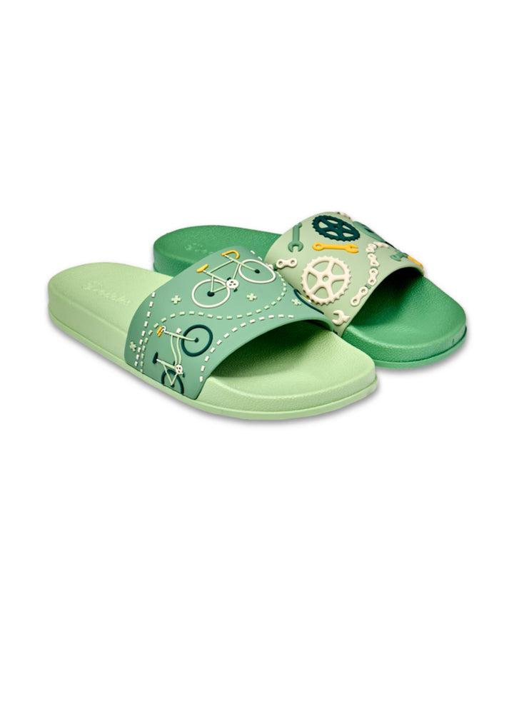 Claquettes Cyclisme - Dedoles