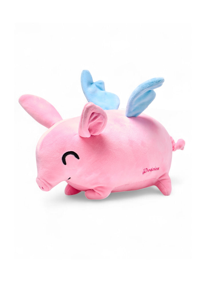 Peluche Cochon Volant - Dedoles