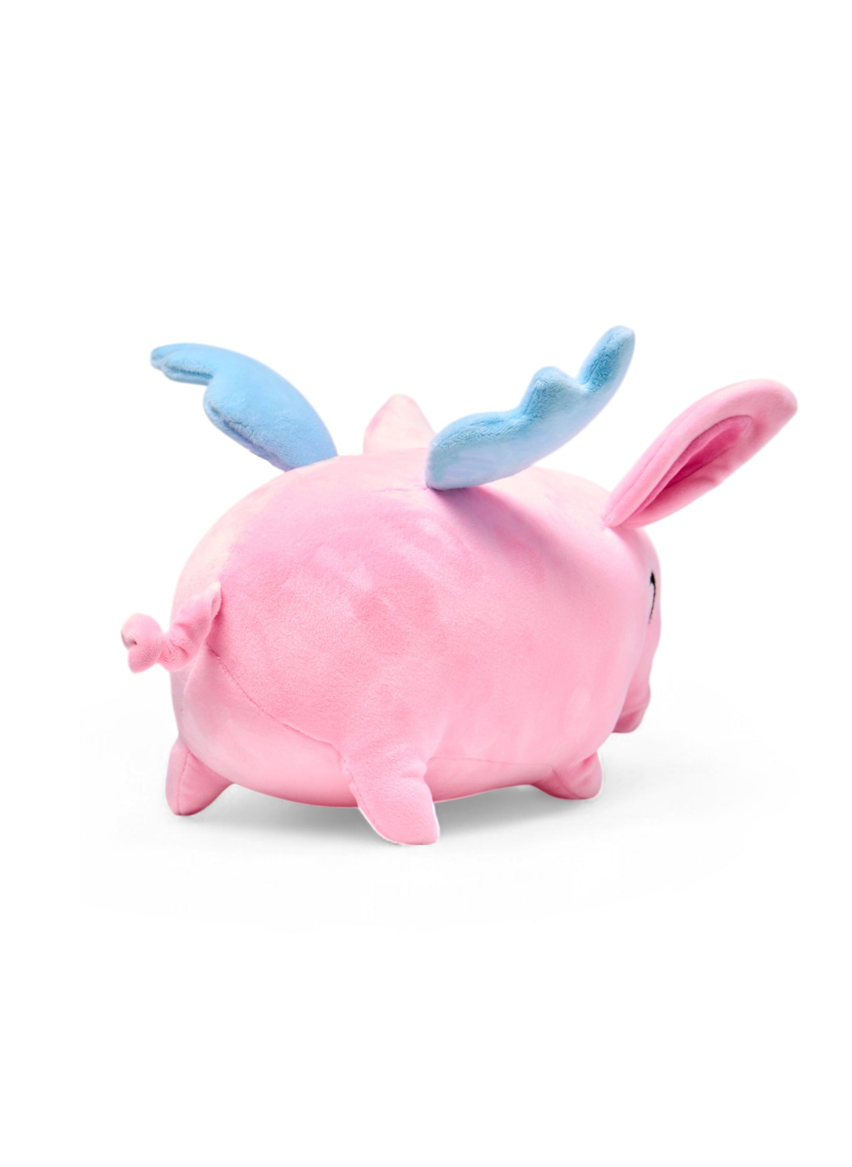 Peluche Cochon Volant