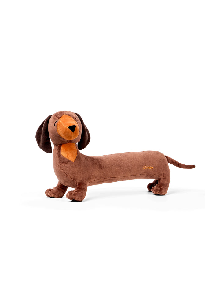 Peluche Teckel - Dedoles
