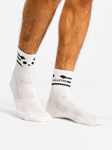 Chaussettes Sport Coolmax® courtes Pandastique