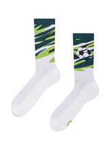 Chaussettes Sport Coolmax® Ballon de Football