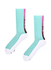 Chaussettes Sport Coolmax® Moment Menthe