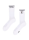 Chaussettes Sport Coolmax® Hasta La Vista, Baby