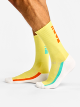 Chaussettes Sport Coolmax® Fork This