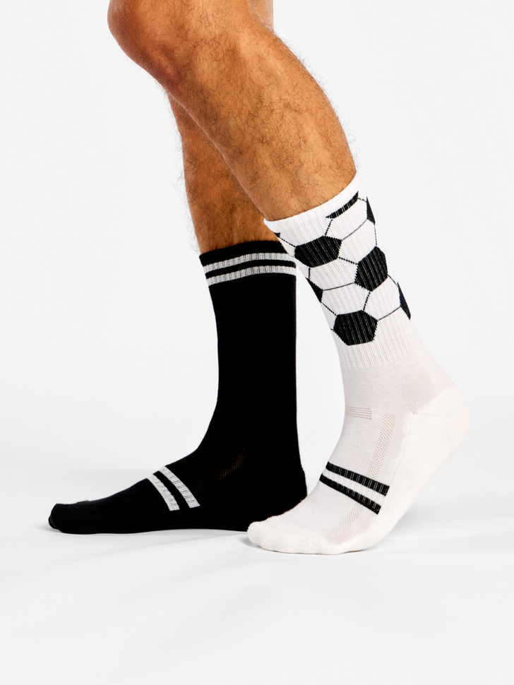 Chaussettes Sport Coolmax® Entraînement de Foot