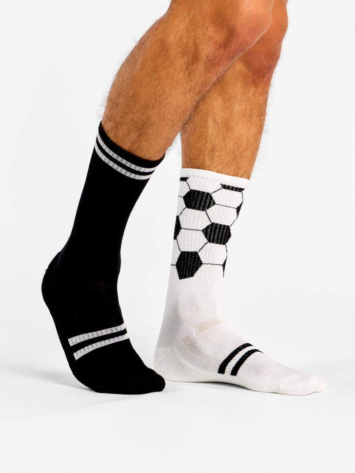 Chaussettes Sport Coolmax® Entraînement de Foot