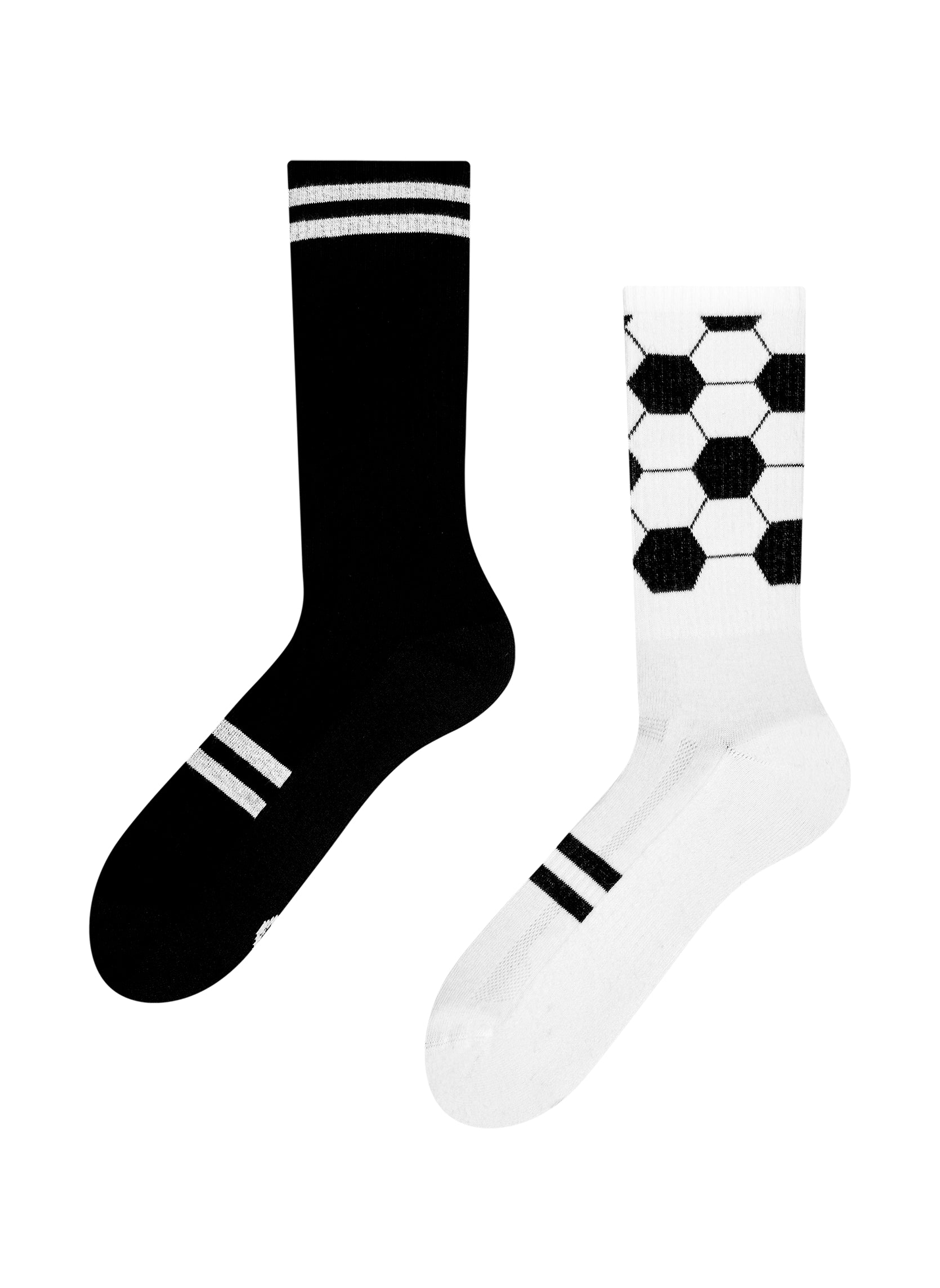 Chaussettes Sport Coolmax® Entraînement de Foot