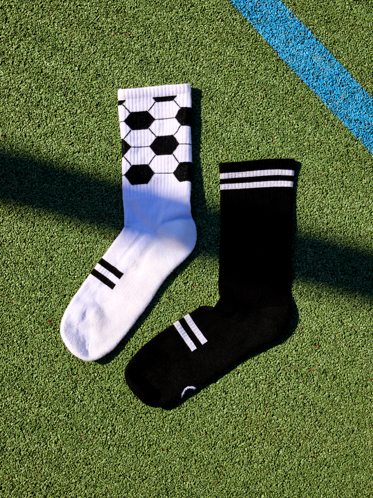 Chaussettes Sport Coolmax® Entraînement de Foot