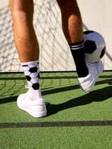 Chaussettes Sport Coolmax® Entraînement de Foot