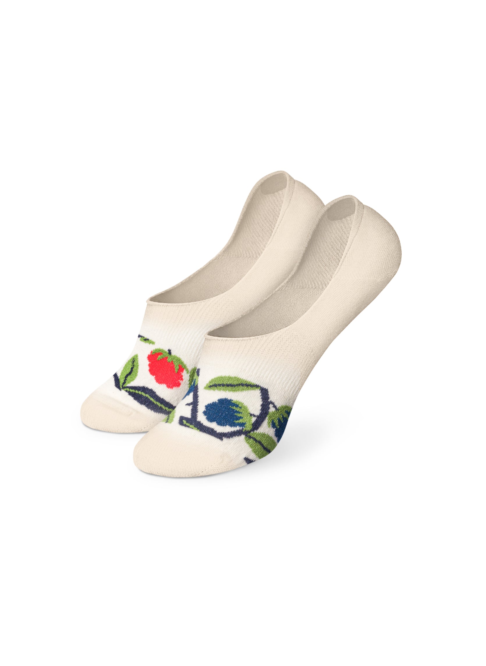 Protège-pieds Framboises