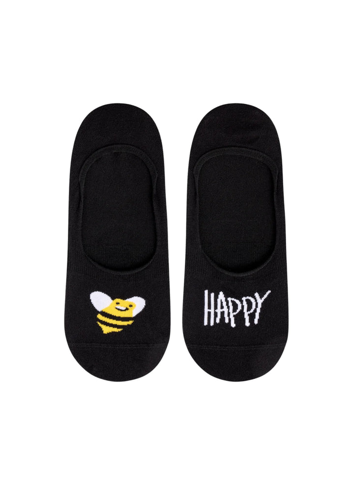 Protège-pieds Abeille Heureuse - Dedoles