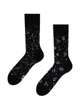 Chaussettes Signes du Zodiaque