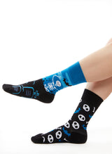 Chaussettes Squelettes