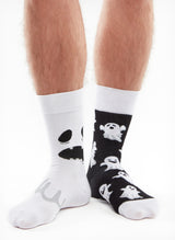 Chaussettes Fantômes