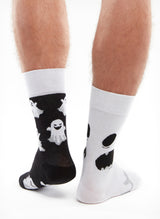 Chaussettes Fantômes