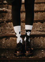 Chaussettes Fantômes