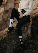 Chaussettes Fantômes