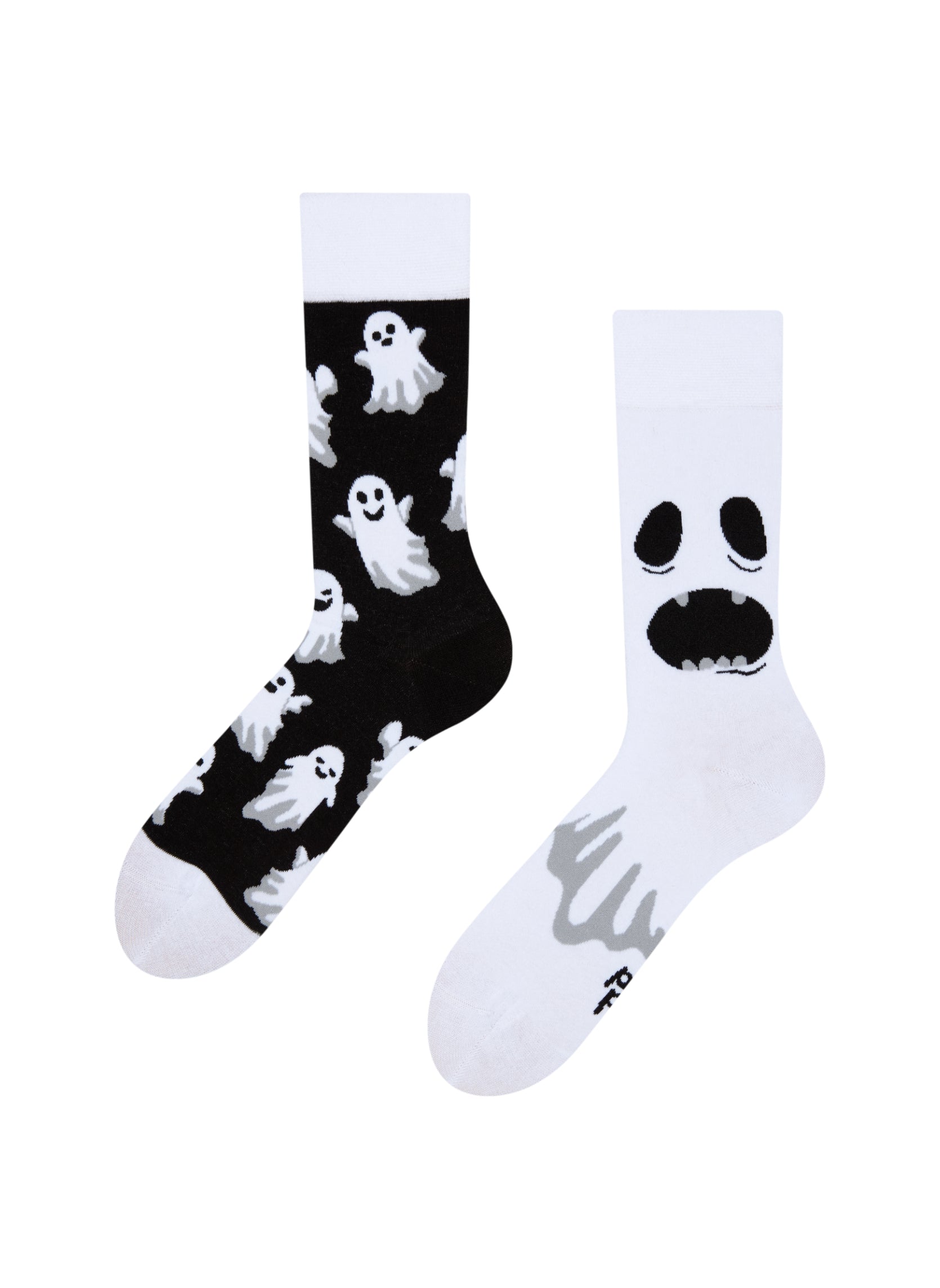 Chaussettes Fantômes