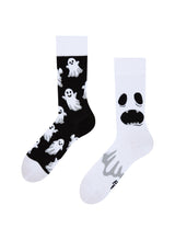 Chaussettes Fantômes